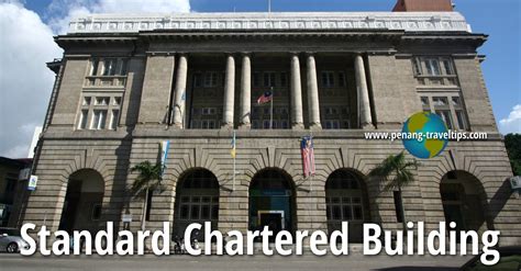 The development permit must be obtained prior to. Standard Chartered Building, George Town