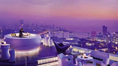 Romantic Places In Mumbai 20 Best Place For Date In Mumbai Cnt India