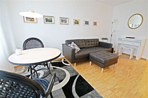 Möblierte wohnung 2 schlafzimmer verfügbar ab: möblierte 2 Zimmer Wohnung in Frankfurt am Main