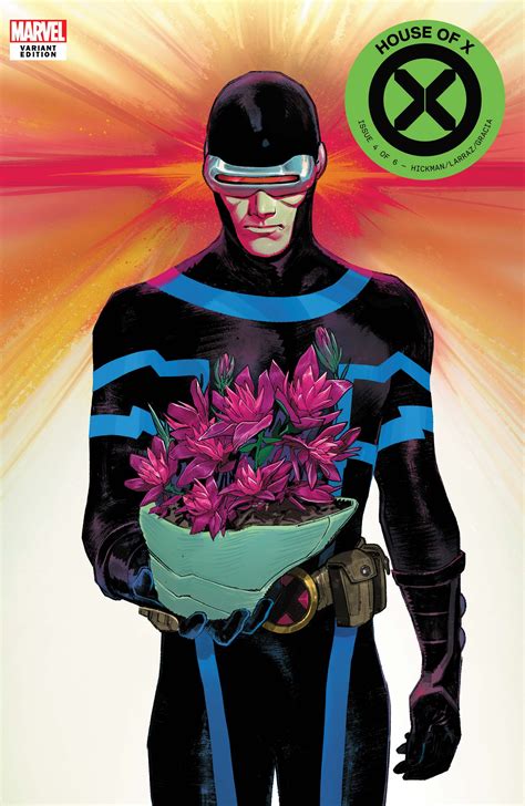 Browse the marvel comics issue house of x (2019) #2. House of X (2019) #4 (Variant) | Comic Issues | Marvel