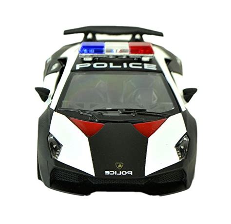 Lamborghini Sesto Elemento Police Car Pricepulse
