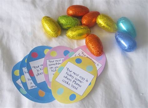 The Easter Egg 13 Fabulous Easter Activities To Do With Your