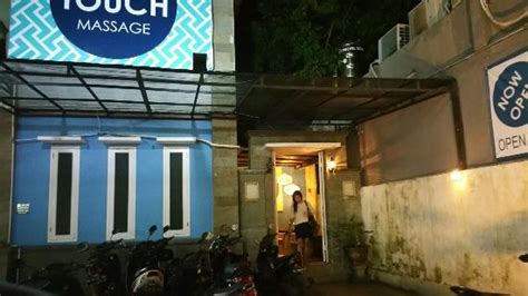 Bali Touch Massage Kuta Aktuelle 2019 Lohnt Es Sich Mit Fotos