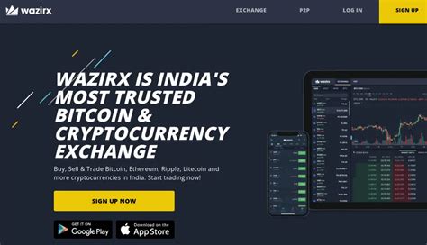 Wazirx Review Best Indian Cryptocurrency Exchange