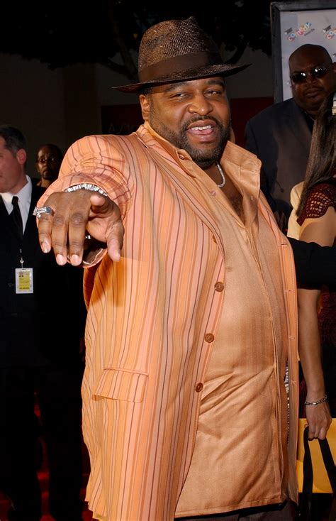 Gerald Levert Told Daughter Not To Become Gay As She Dressed Like