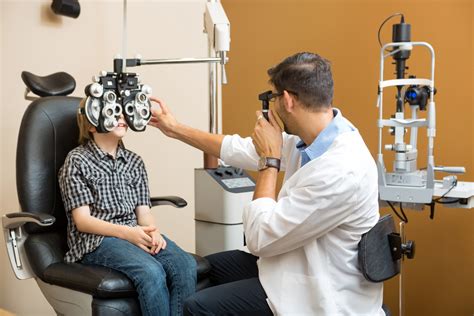 What Is An Optometrist? | Alpine Eye Care