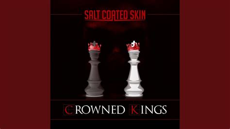 Crowned Kings Youtube