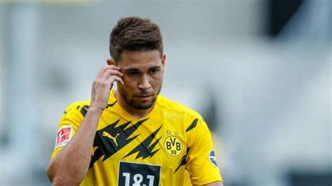 Raphaël adelino josé guerreiro (* 22. Así sería la tremenda alineación del Borussia Dortmund con ...