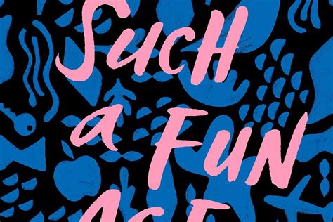 Such a Fun Age review: Kiley Reid's debut novel is witty and biting - Vox