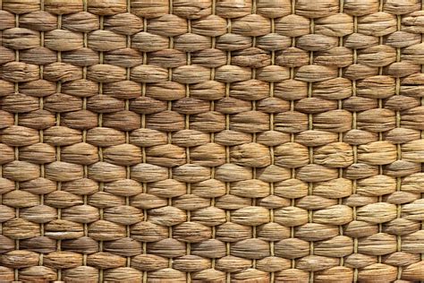 Wicker Rattan Texture High Quality Abstract Stock Photos Creative