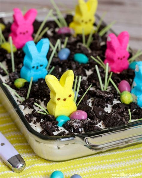 The Best 15 Easter Dirt Cake Recipe Easy Recipes To Make At Home