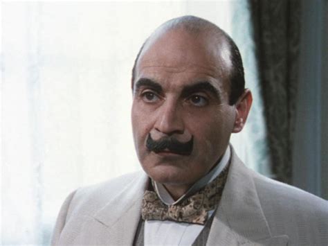 Hercule Poirot - Poirot Photo (35373241) - Fanpop