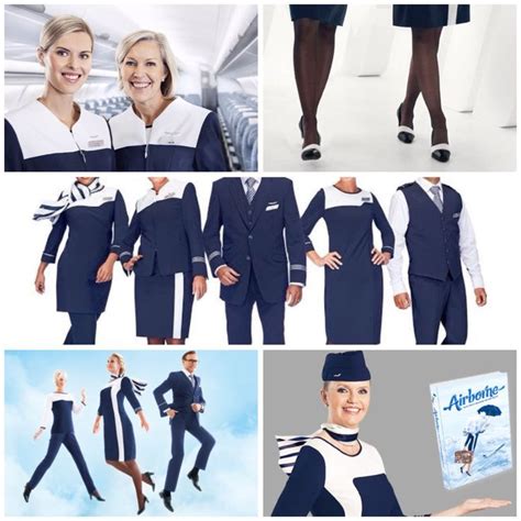 Style In The Aisles The Top Ten Cabin Crew Uniforms 2015 Cabin Crew