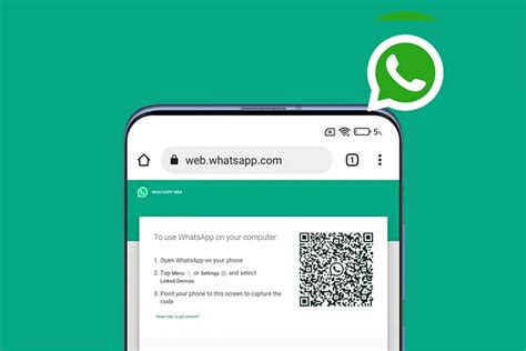 Whatsapp Web Qué Es Y Cómo Usarlo En Tu Computadora De Escritorio