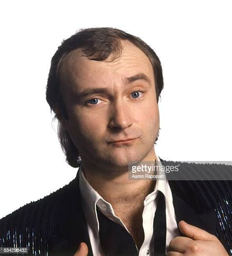 Phil Collins Photos And Premium High Res Pictures Getty Images