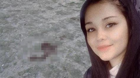 العثور على جثة فتاة وسط تركيا تركت رسالة مؤلمة تركيا الآن