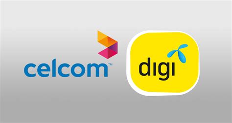 We've got big news today! Celcom dan Digi akan bergabung menjadi syarikat ...