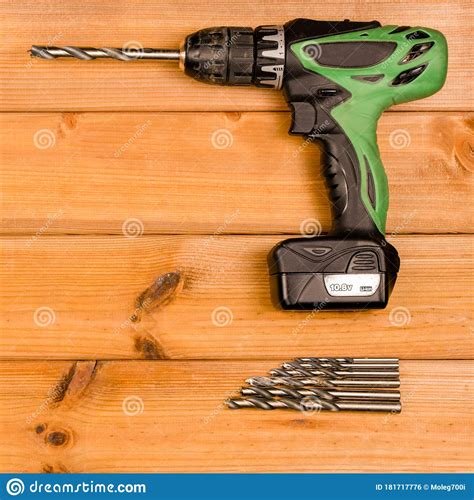 Be warned that lawn mower repair is no easy work. Set Of Hand Repair Tools On A Wooden Background With Copy Space. Do It Yourself DIY Concept. Top ...