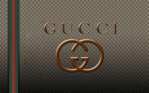 Gucci Logo Design