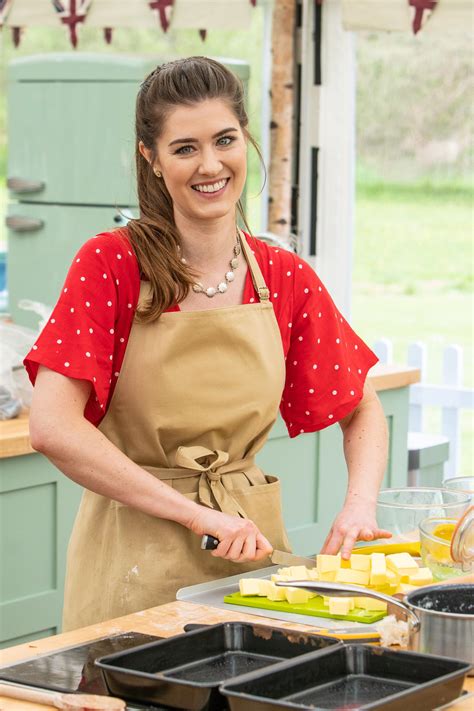 Bakers Dozen On Bake Off Is Youngest Line Up In Shows History
