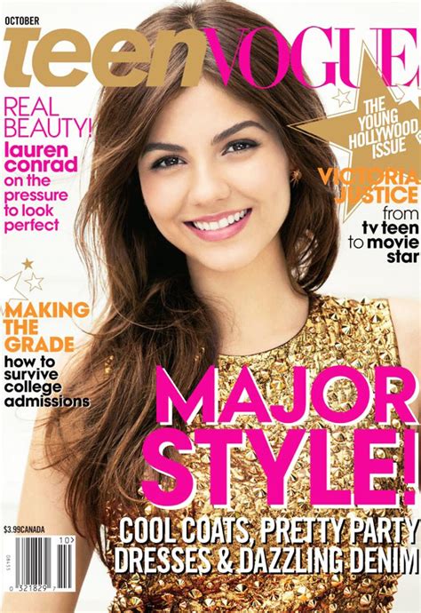 Teen Vogue Magazine by sudarshanbooks.com - Issuu