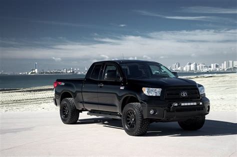Let Your Tundra Stand Out From The Rest With Inspiration Gallery At