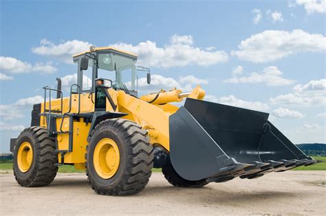 How To Operate A Front End Loader What You Need To Know