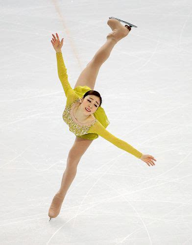 Figure Skating Queen Yuna Kim Artofit