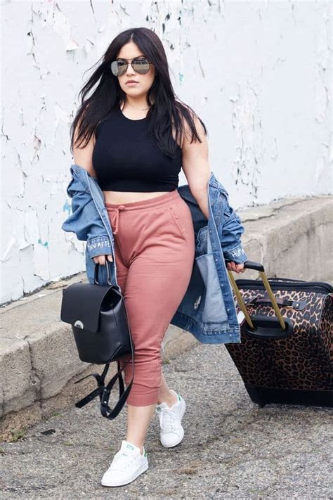 Looks Incre Bles Para Chicas Curvy
