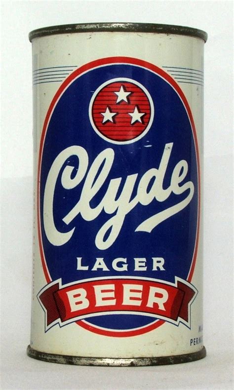 Clyde Steel Canvas