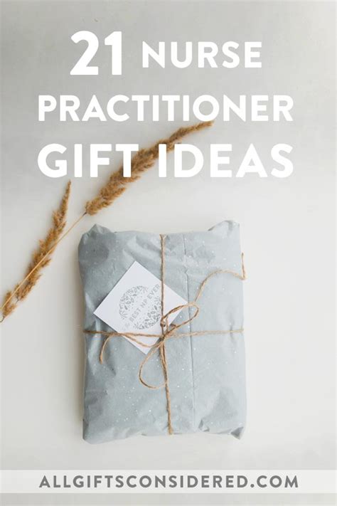 Is a registered nurse, fertility advocate, author, and recipient of the hope award for achievement, from resolve: 21 Nurse Practitioner Gift Ideas » All Gifts Considered