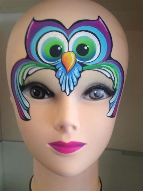 Face Painting Tips Face Painting Tutorials Face Painting Designs
