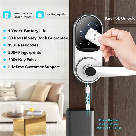 The 10 Best Keyless Door Locks In 2023 Rank And Recommend Handyman Mag