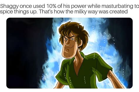 Shaggy Power Meme Know Your Meme Simplybe