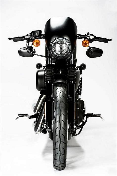 The iron 883 is priced at rp 399 million. 2013 Harley Davidson Sportster Iron 838 Special Edition S ...
