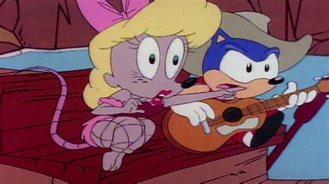 Watch Adventures Of Sonic The Hedgehog Season 1 Episode 24 Adventures