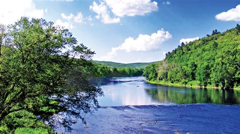 Delaware River Delaware Highlands Conservancy