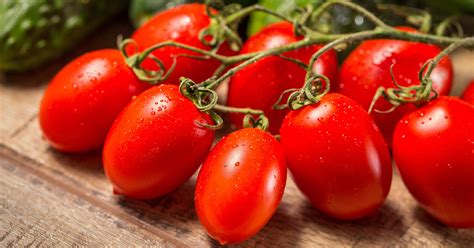 How To Plant And Grow Roma Tomatoes Gardeners Path