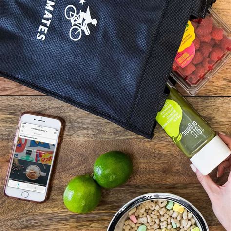 Next up is postmates, which is another food delivery service that currently operates in thousands of cities around the country. The 8 Best Food Delivery Services in Chicago, Ranked