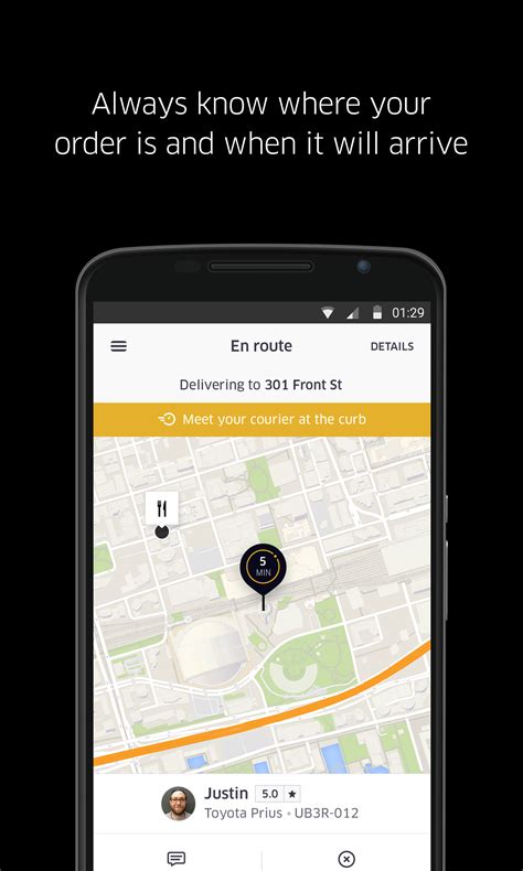 We'll show you how to calculate your driver pay using the rates from toronto. Uber Launches UberEATS App On Android, Users Are Uber-Annoyed