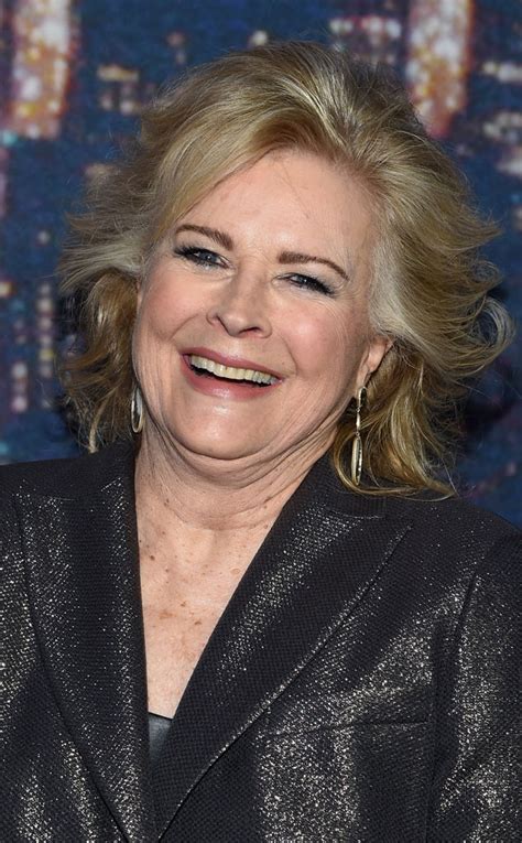 Candice Bergen Says No More Plastic Surgery Even If Im Clearly In Need