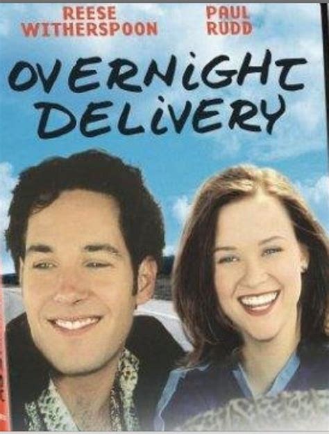 Overnight Delivery Tv Show Music Musical Movies Good Movies
