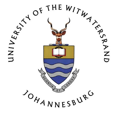 Wits Logo South African History Online