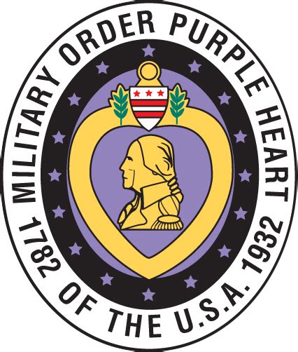 Military Order Of The Purple Heart