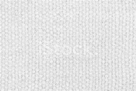 White Linen Texture For The Background Stock Photo Royalty Free