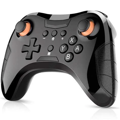 Controller For Nintendo Switch Wireless Pro Controller 6
