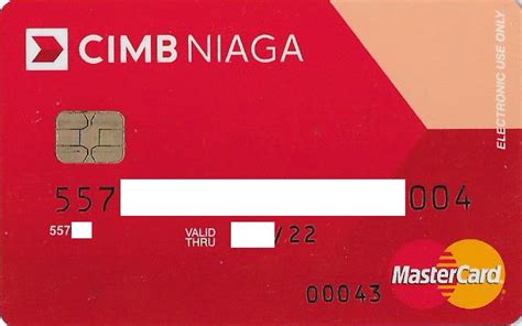 Checking cimb debit card balance. Blog Amirz: DAFTAR KARTU DEBIT INDONESIA UNTUK PAYPAL DAN ...