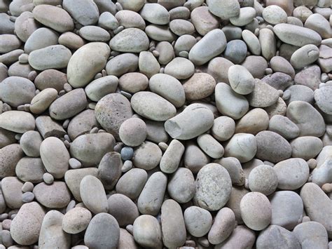รูปภาพ ก้อนหินปูถนน กอง กรวด วัสดุ เศษหิน ฉากชายหาด พื้น