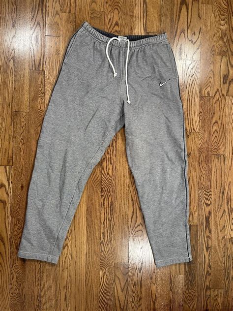 Vintage Nike Sweatpants Womens Gem