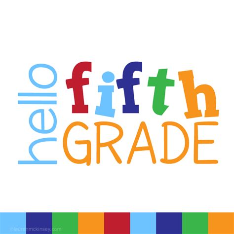 Free 5th Grade Cliparts Download Free 5th Grade Cliparts Png Images